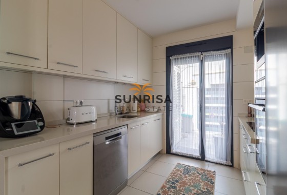 Townhouse · Resale - Orihuela Costa · Lomas de Cabo Roig · Alicante · Spain