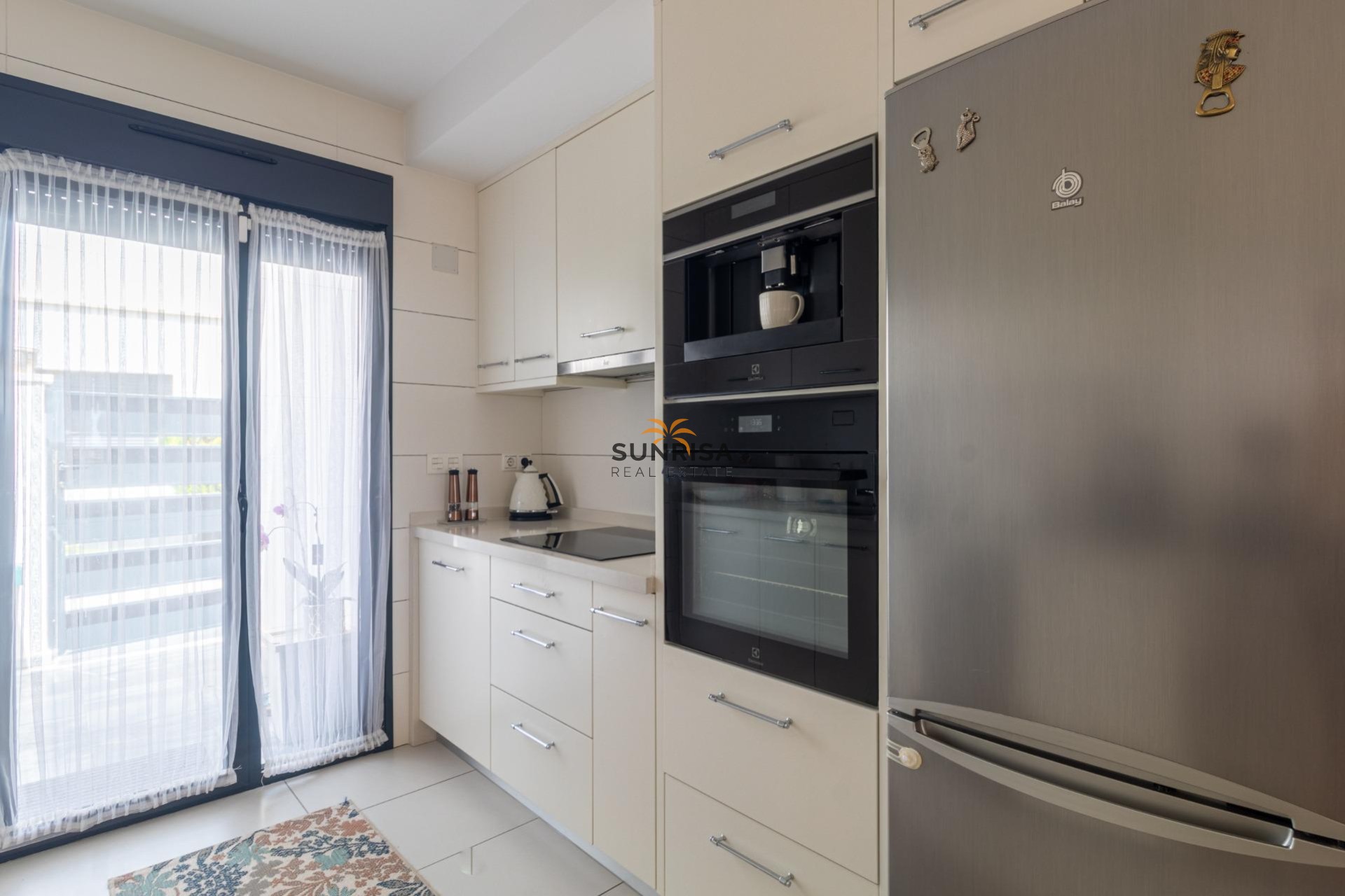 Resale - Townhouse - Orihuela Costa
