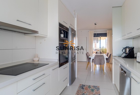 Townhouse · Resale - Orihuela Costa · Lomas de Cabo Roig · Alicante · Spain