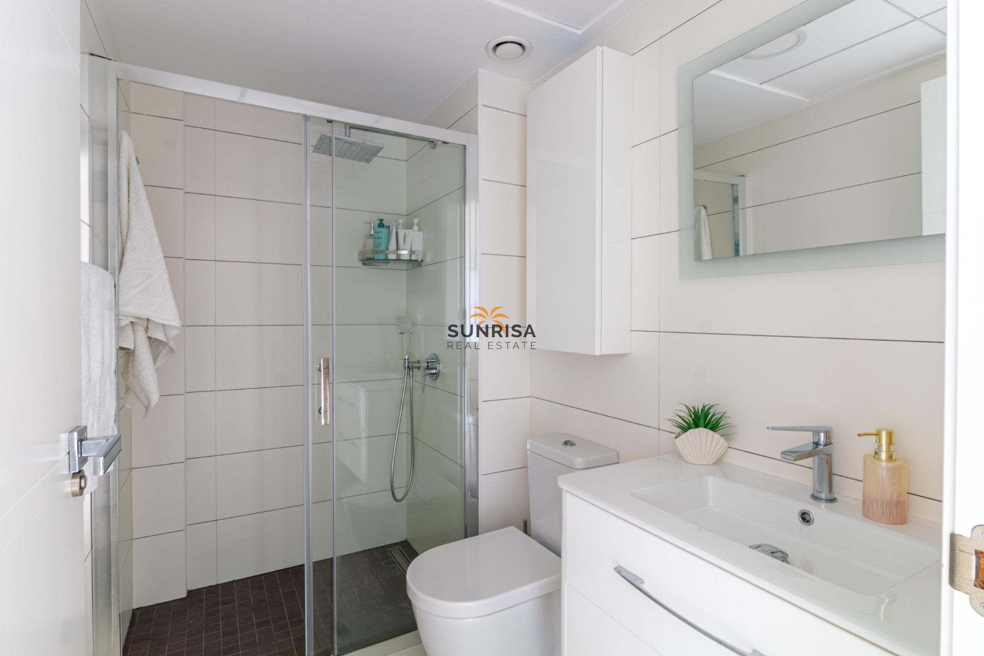 Resale - Townhouse - Orihuela Costa