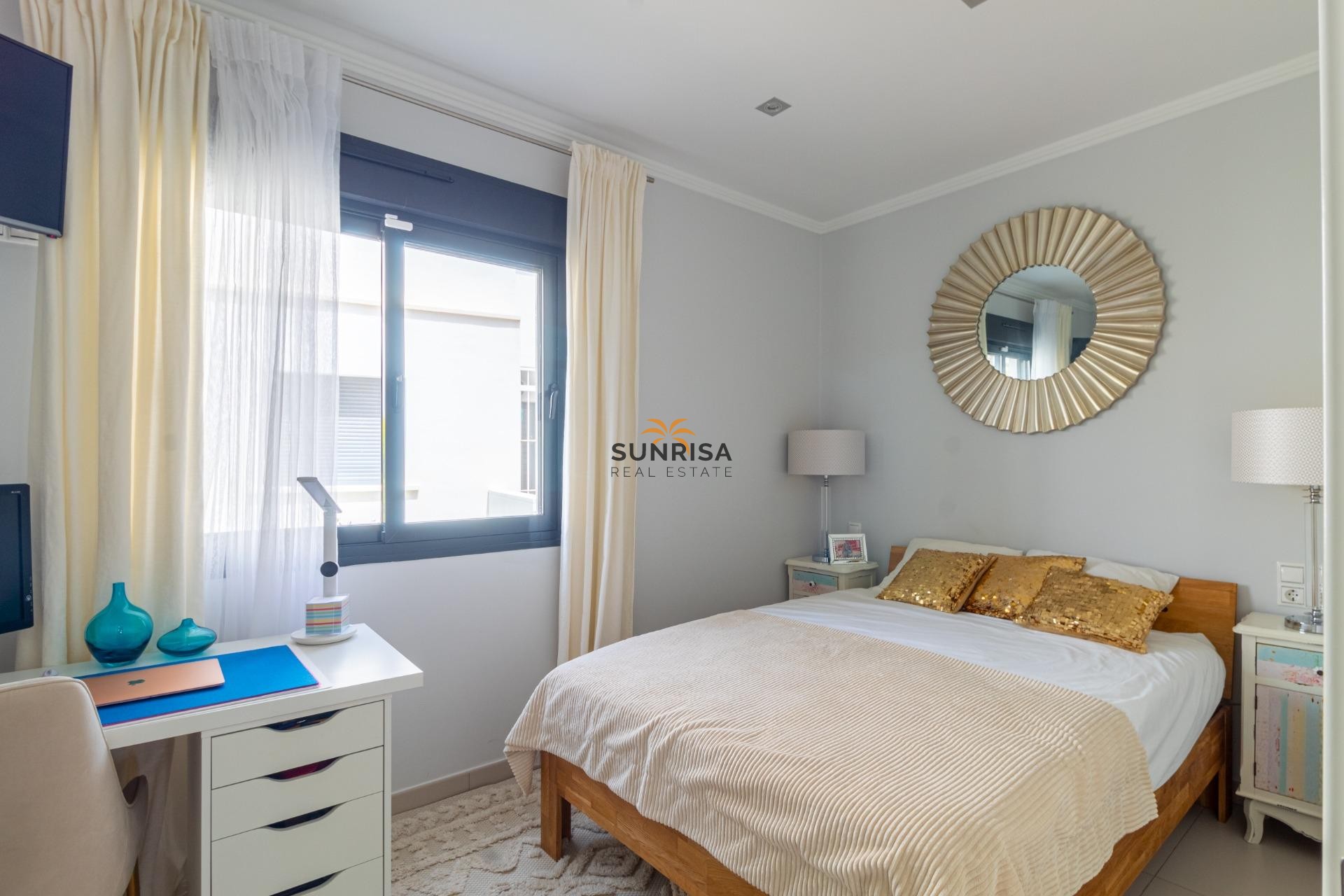 Resale - Townhouse - Orihuela Costa