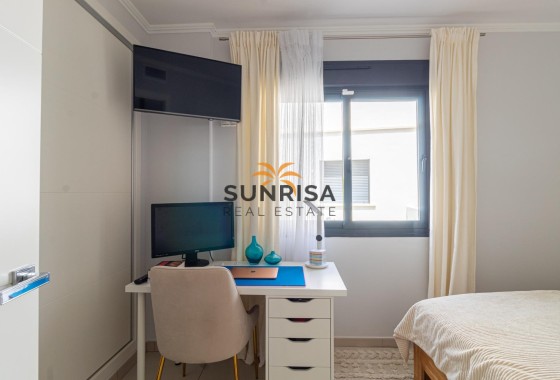 Townhouse · Resale - Orihuela Costa · Lomas de Cabo Roig · Alicante · Spain