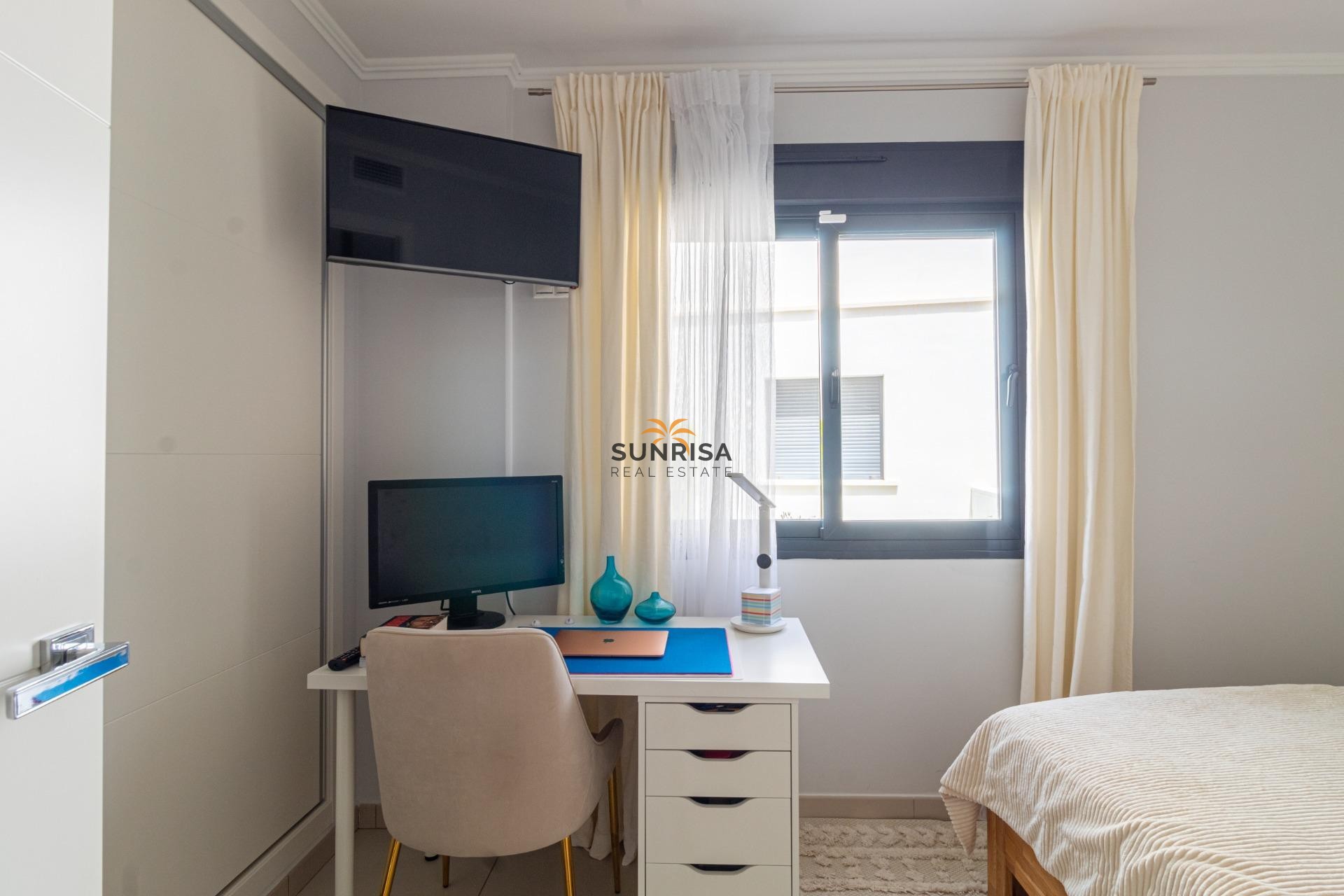 Resale - Townhouse - Orihuela Costa