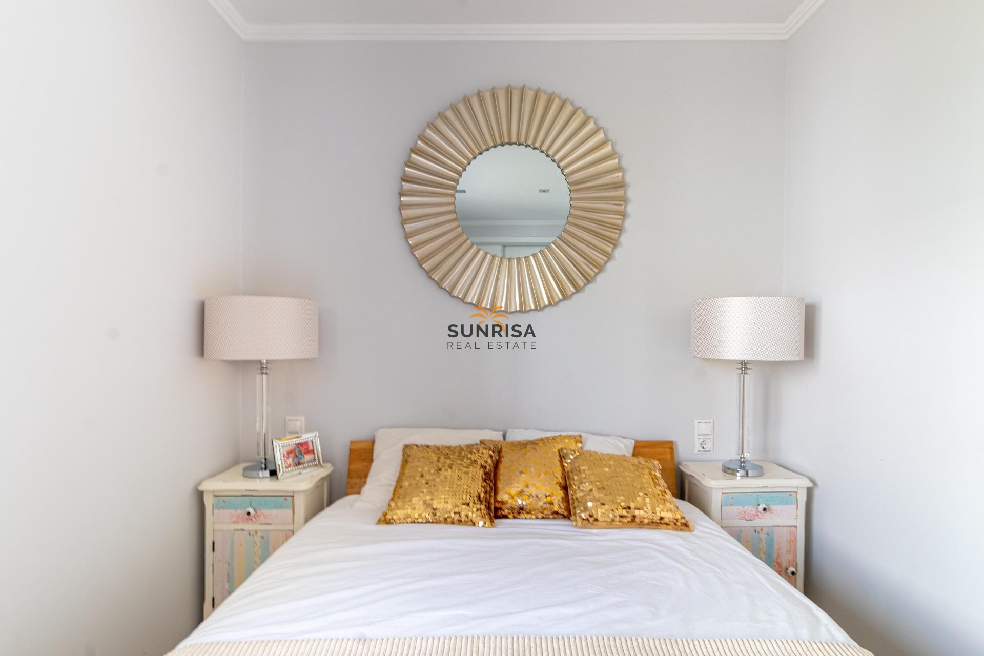 Resale - Townhouse - Orihuela Costa