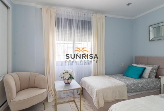 Townhouse · Resale - Orihuela Costa · Lomas de Cabo Roig · Alicante · Spain
