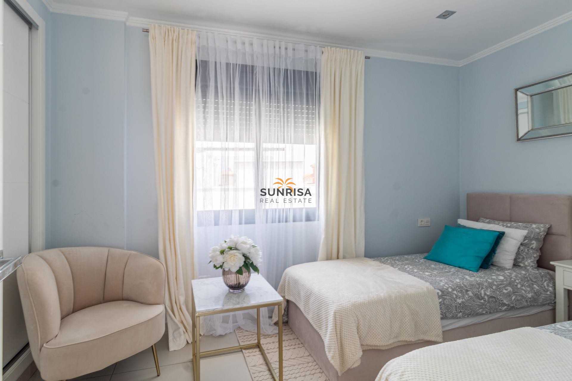 Resale - Townhouse - Orihuela Costa