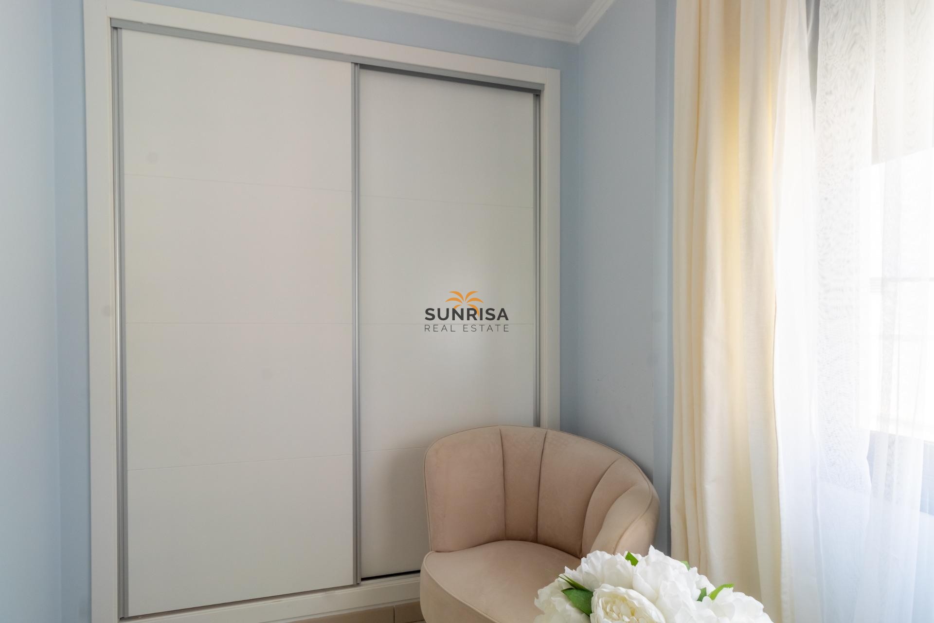 Resale - Townhouse - Orihuela Costa