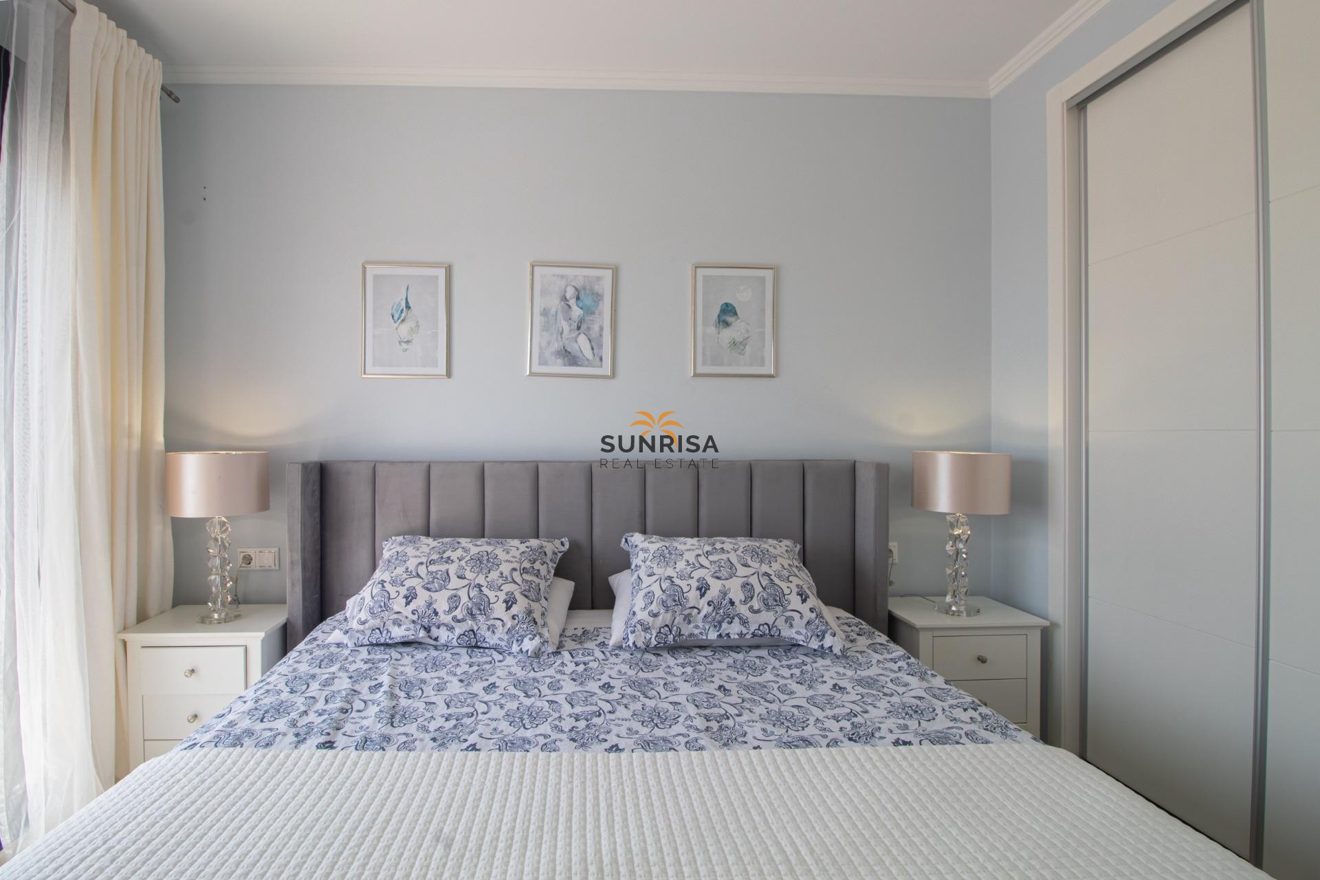 Resale - Townhouse - Orihuela Costa