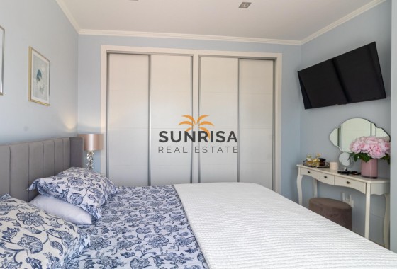 Townhouse · Resale - Orihuela Costa · Lomas de Cabo Roig · Alicante · Spain
