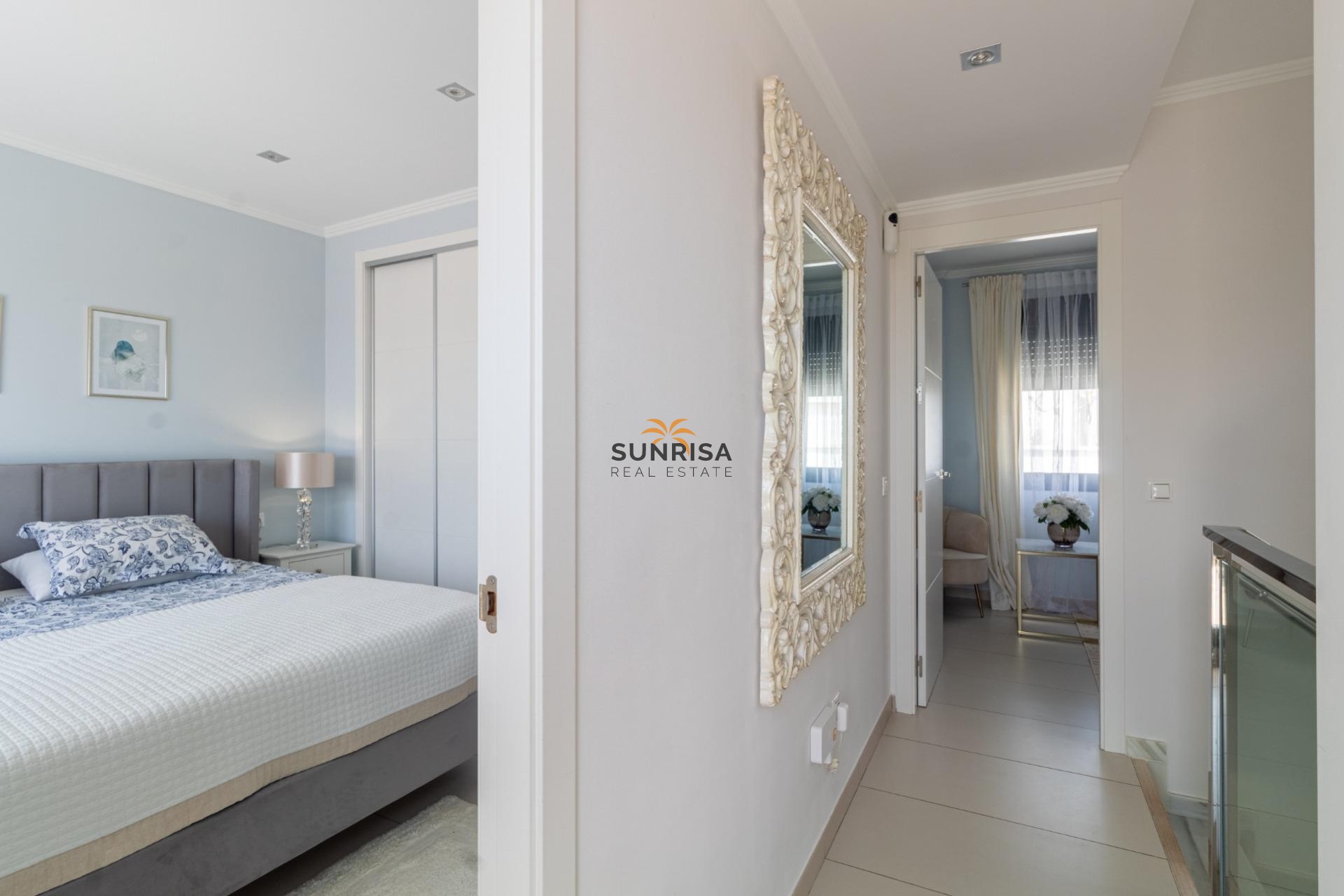 Resale - Townhouse - Orihuela Costa