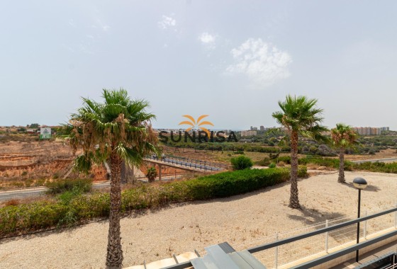 Townhouse · Resale - Orihuela Costa · Lomas de Cabo Roig · Alicante · Spain