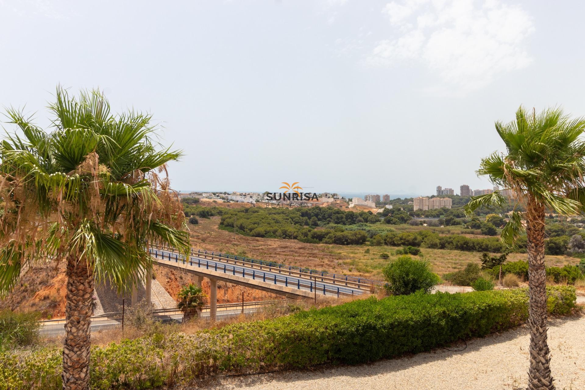 Resale - Townhouse - Orihuela Costa