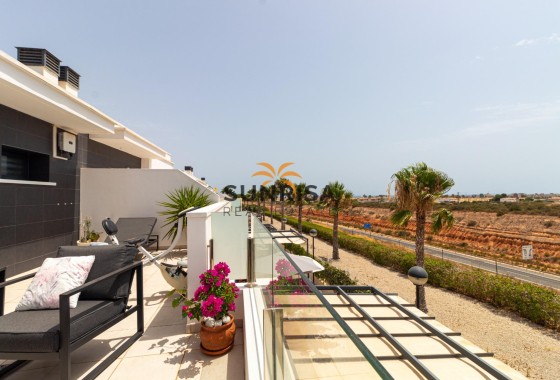 Townhouse · Resale - Orihuela Costa · Lomas de Cabo Roig · Alicante · Spain