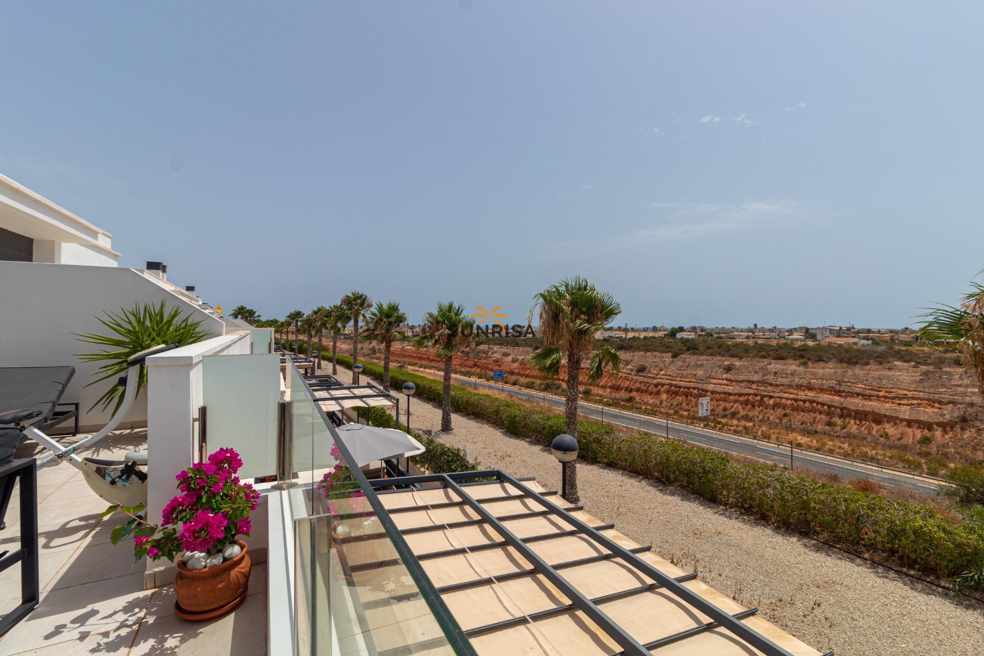 Resale - Townhouse - Orihuela Costa