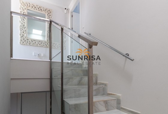 Townhouse · Resale - Orihuela Costa · Lomas de Cabo Roig · Alicante · Spain