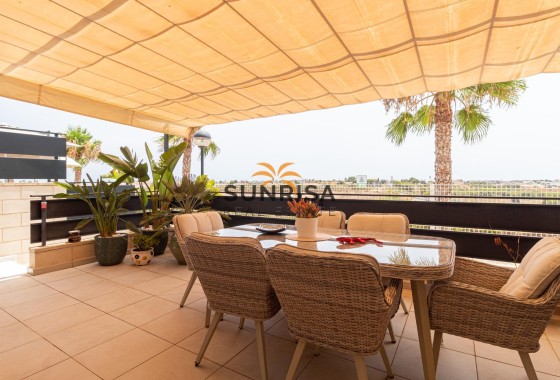 Townhouse · Resale - Orihuela Costa · Lomas de Cabo Roig · Alicante · Spain