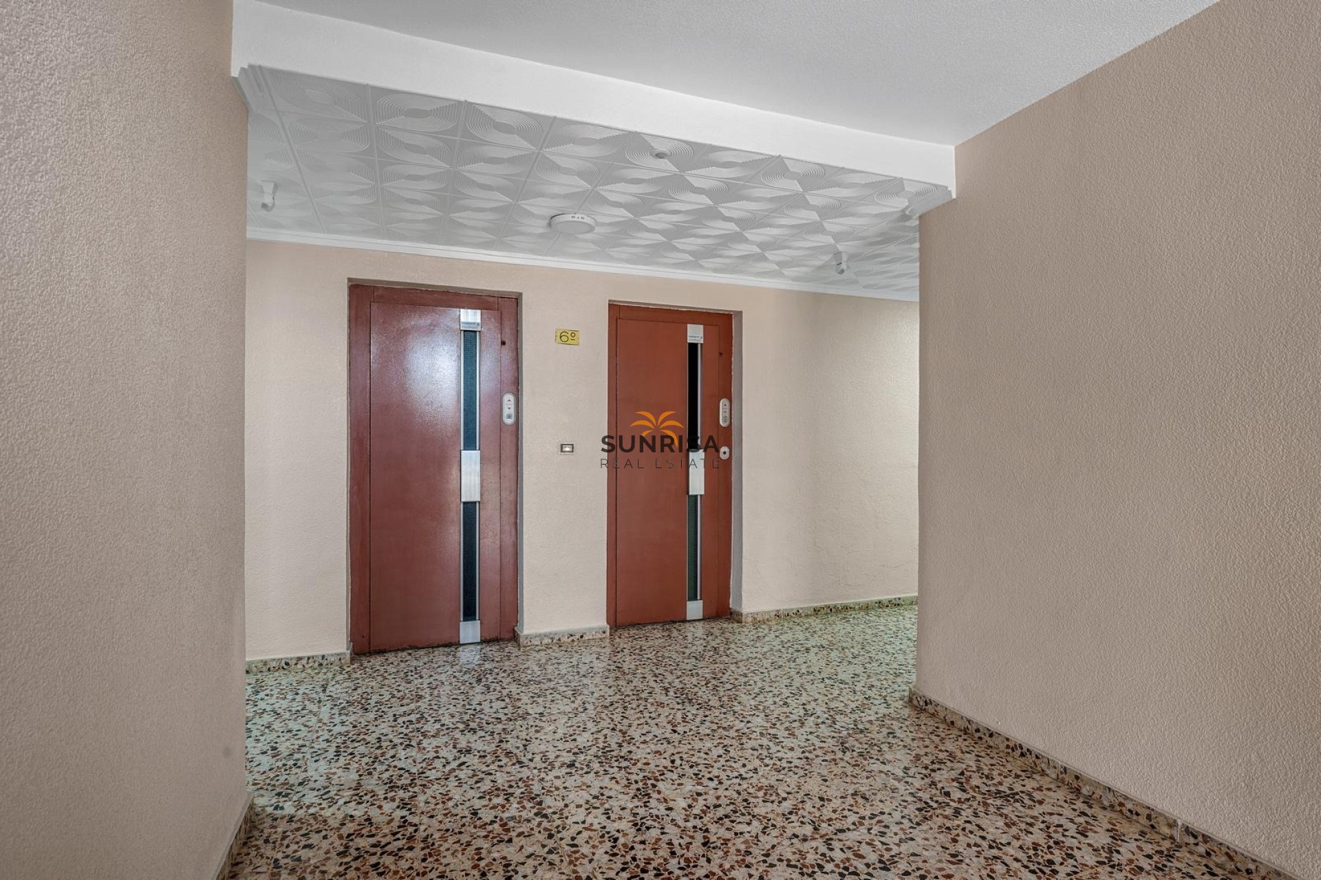 Revente - Attique - Torrevieja