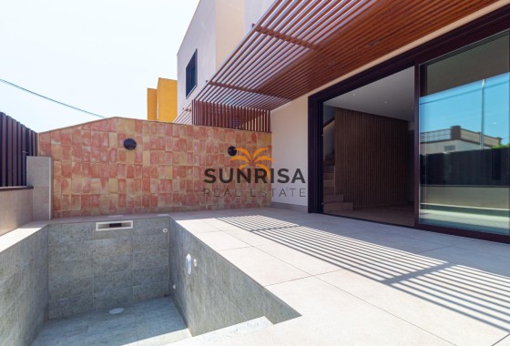 Villa · Revente - Santiago de la Ribera · Murcia · Espagne