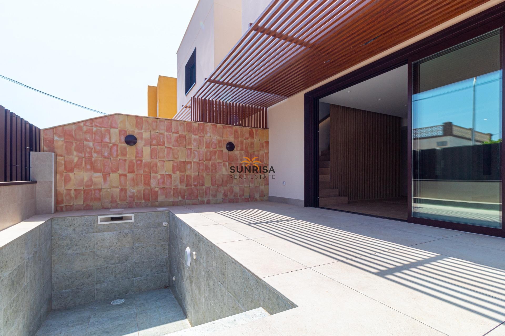 Revente - Villa - Santiago de la Ribera