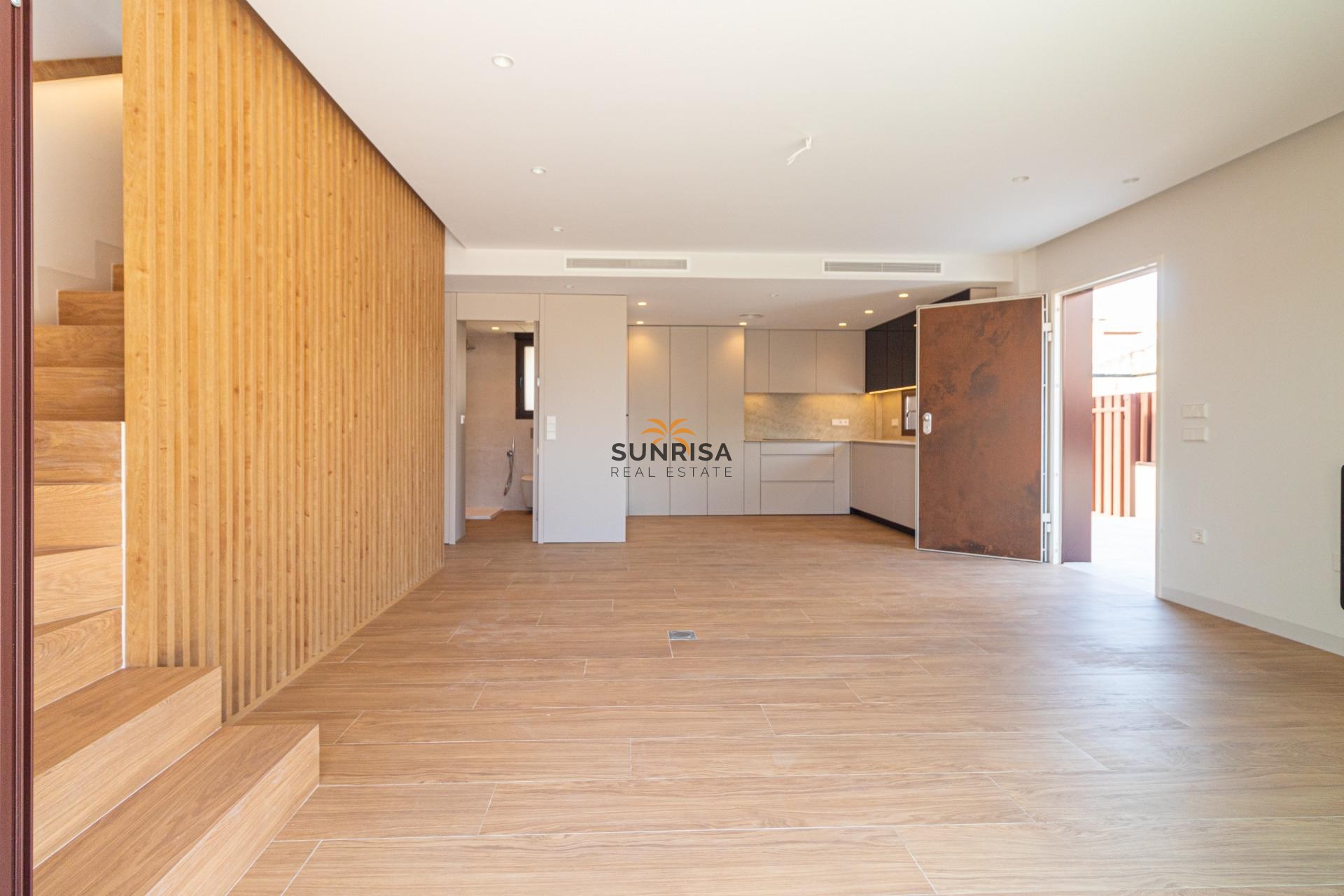 Revente - Villa - Santiago de la Ribera