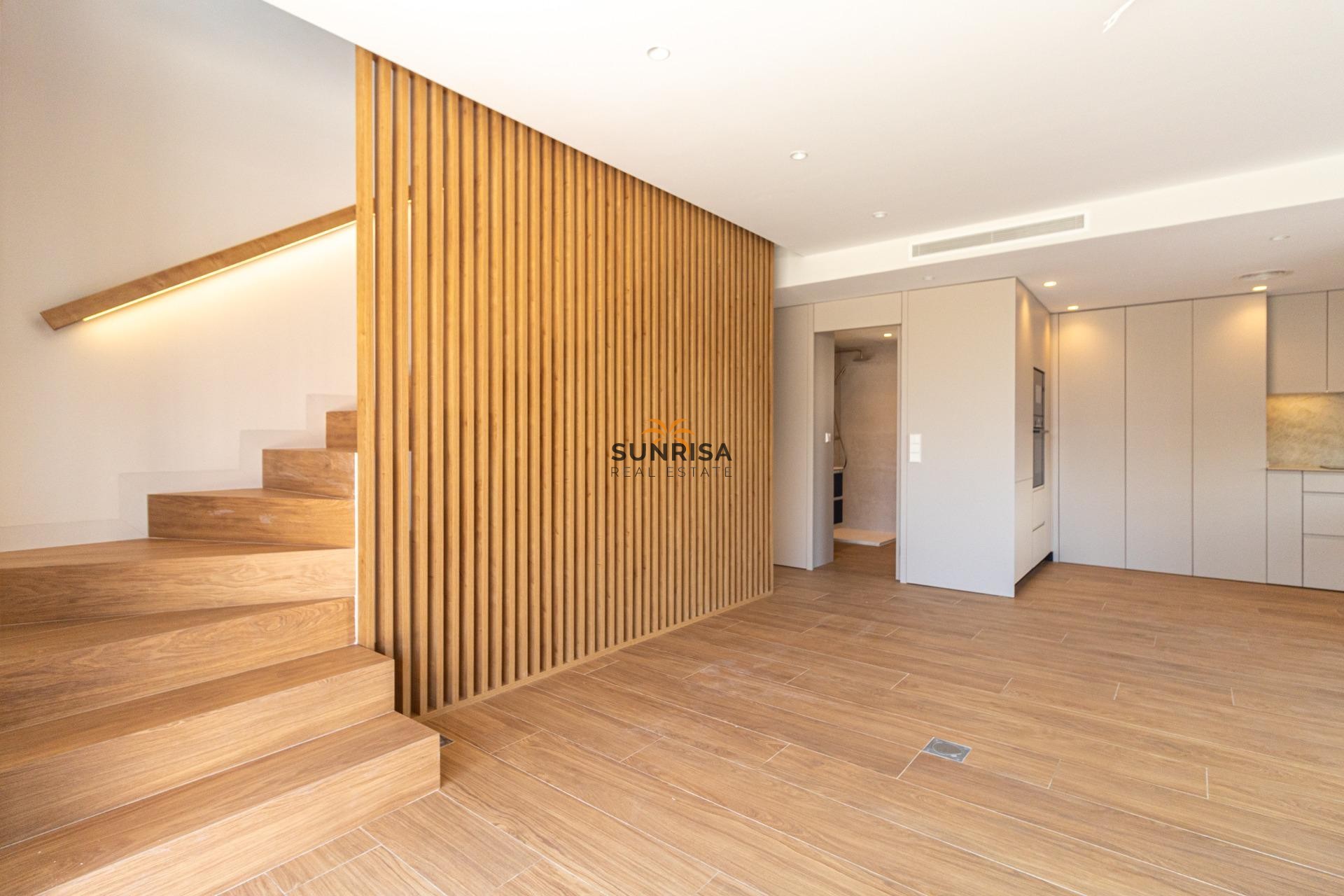 Revente - Villa - Santiago de la Ribera
