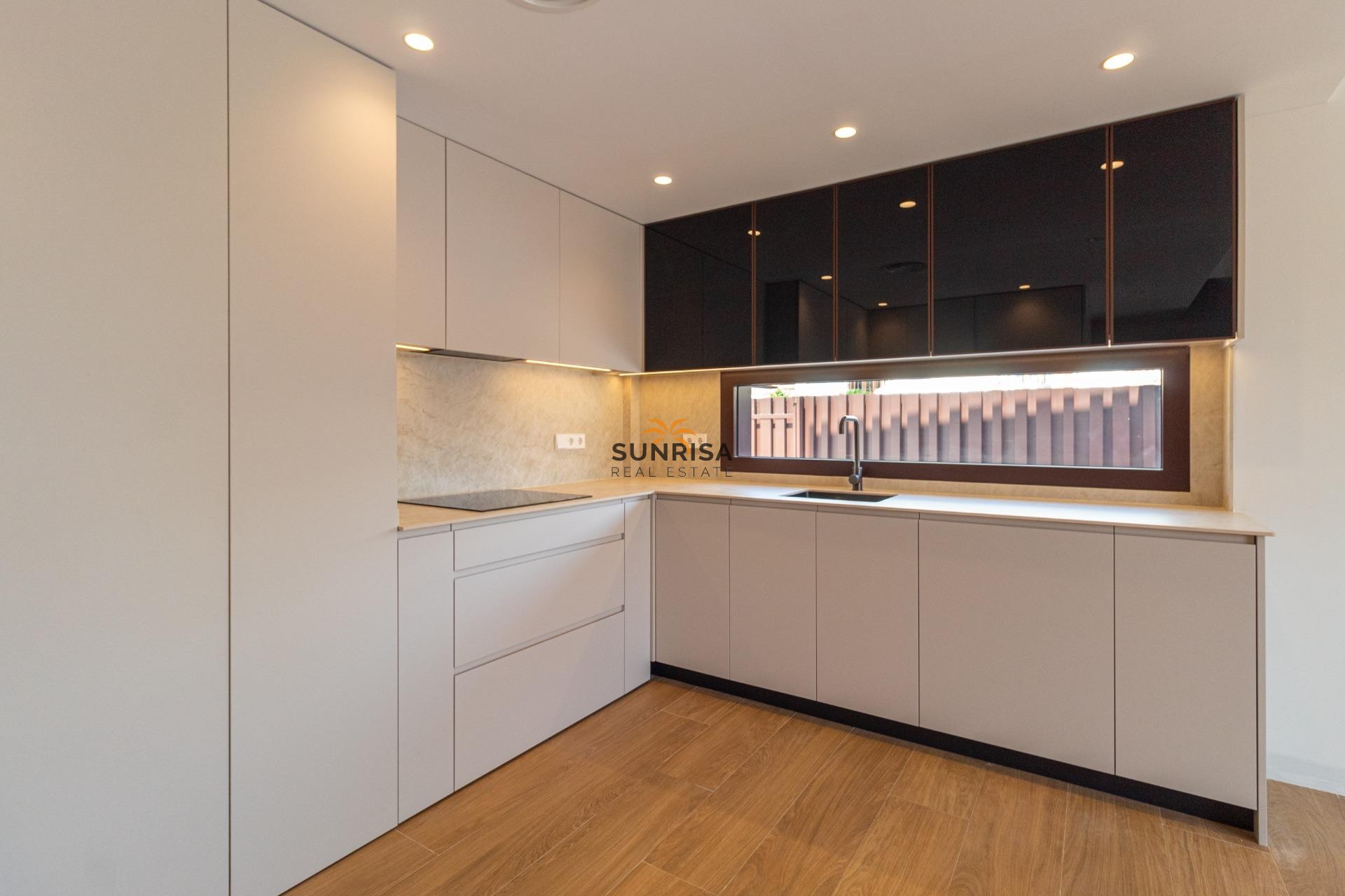 Revente - Villa - Santiago de la Ribera
