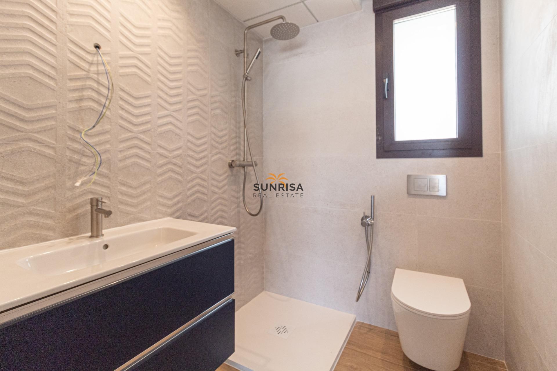 Revente - Villa - Santiago de la Ribera