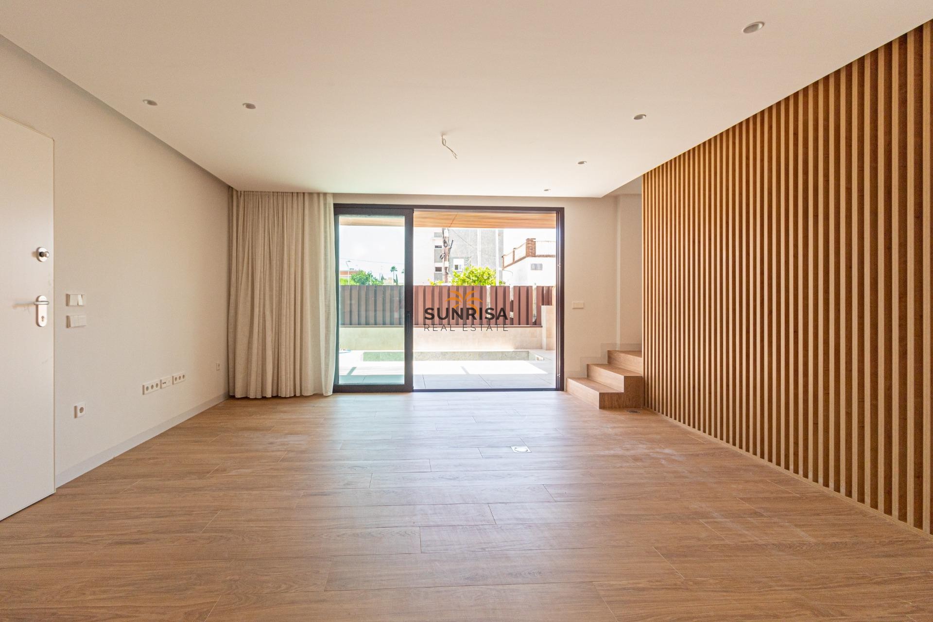 Revente - Villa - Santiago de la Ribera