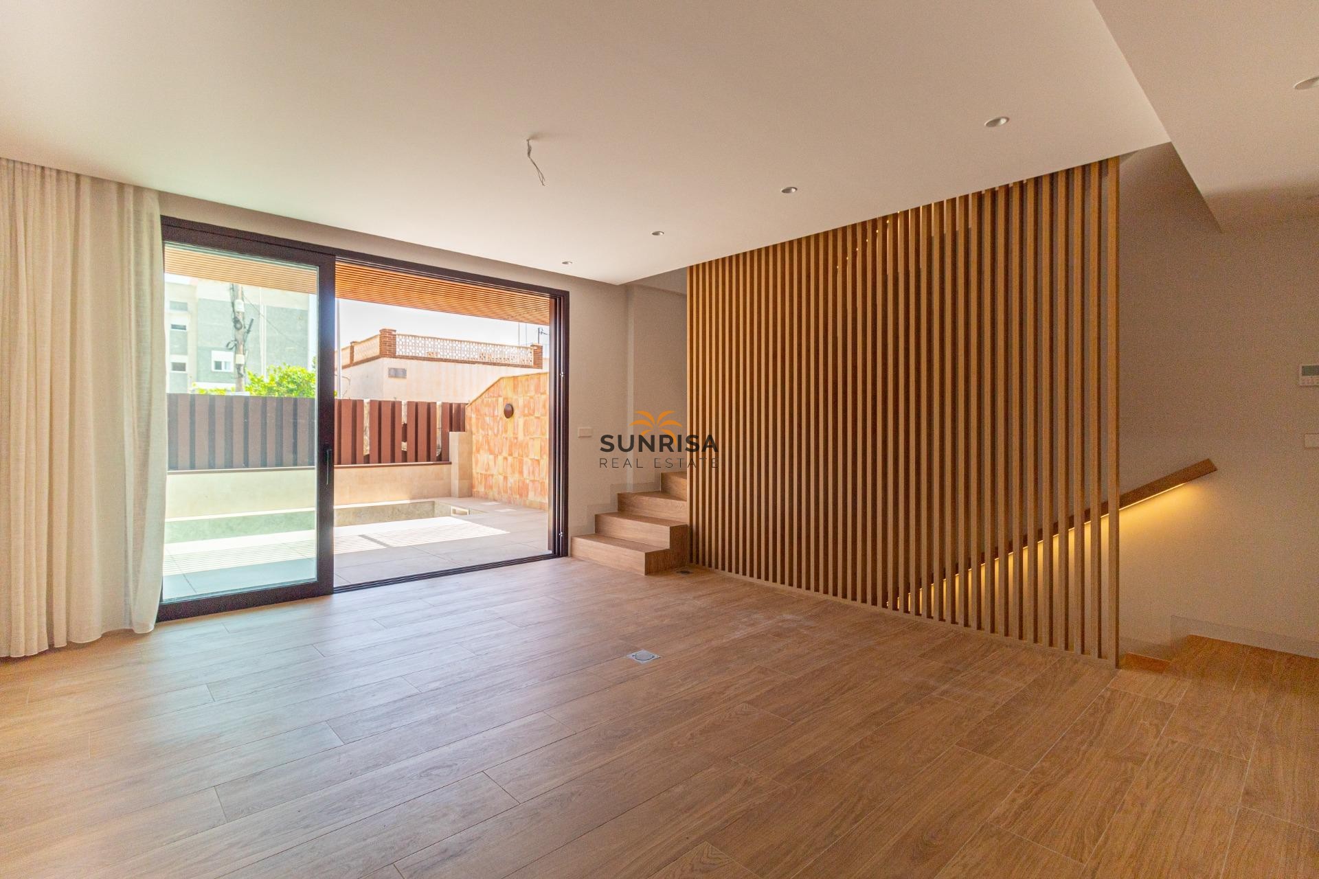 Revente - Villa - Santiago de la Ribera