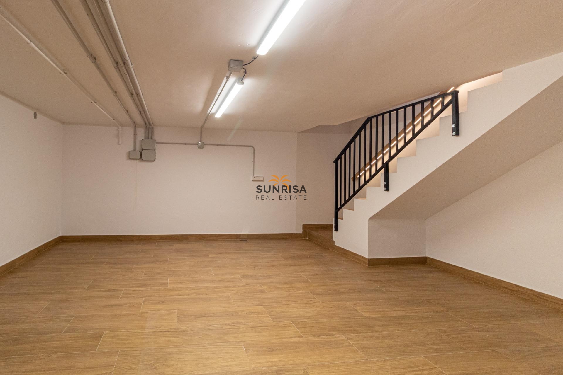 Revente - Villa - Santiago de la Ribera