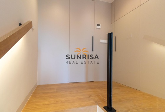 Villa · Revente - Santiago de la Ribera · Murcia · Espagne