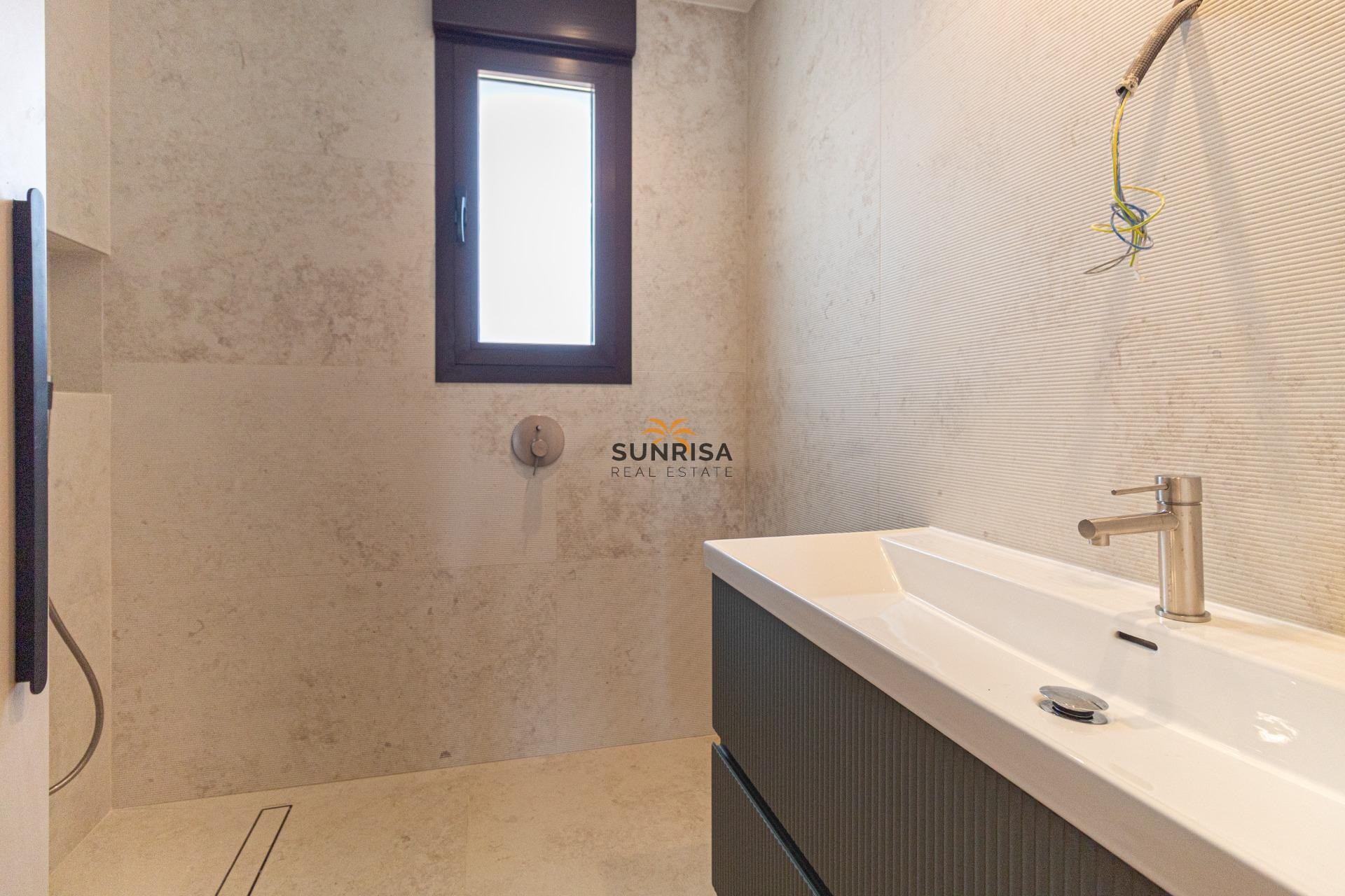 Revente - Villa - Santiago de la Ribera