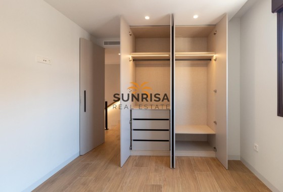 Villa · Revente - Santiago de la Ribera · Murcia · Espagne