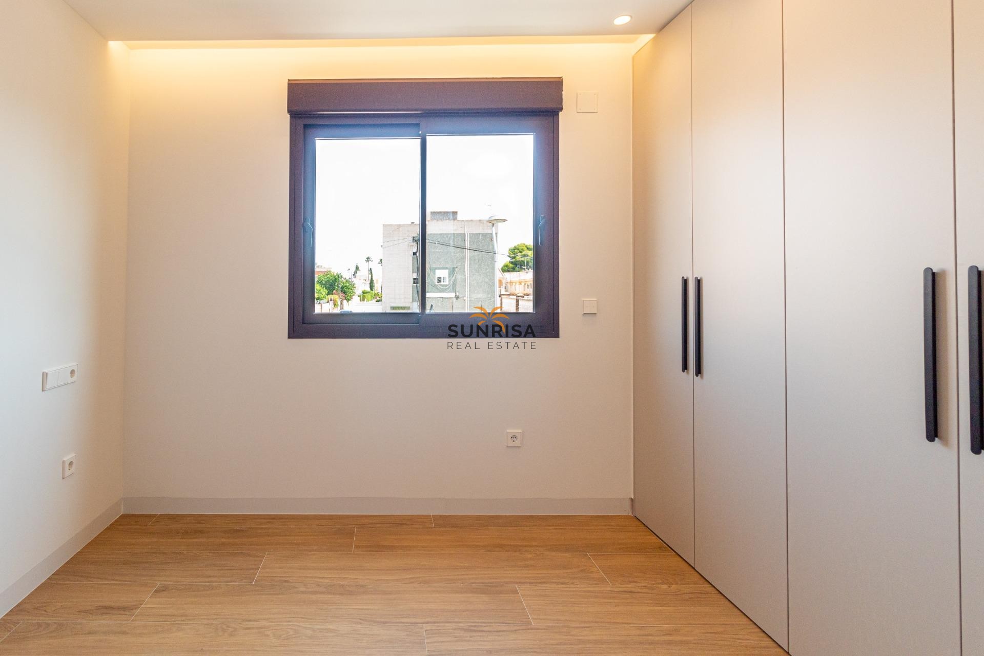 Revente - Villa - Santiago de la Ribera