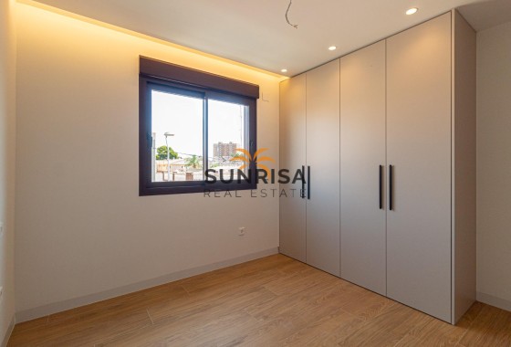 Villa · Revente - Santiago de la Ribera · Murcia · Espagne