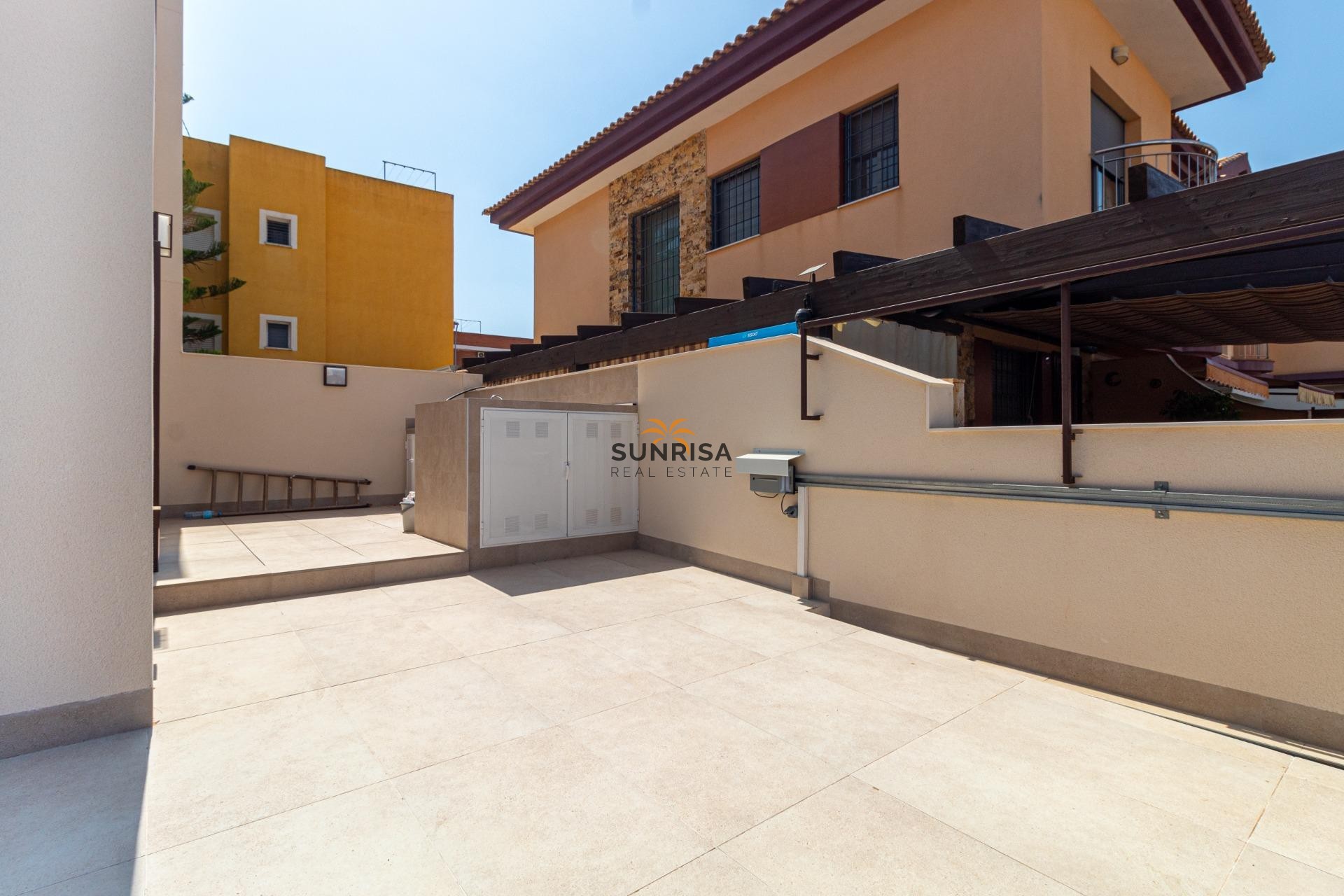 Revente - Villa - Santiago de la Ribera