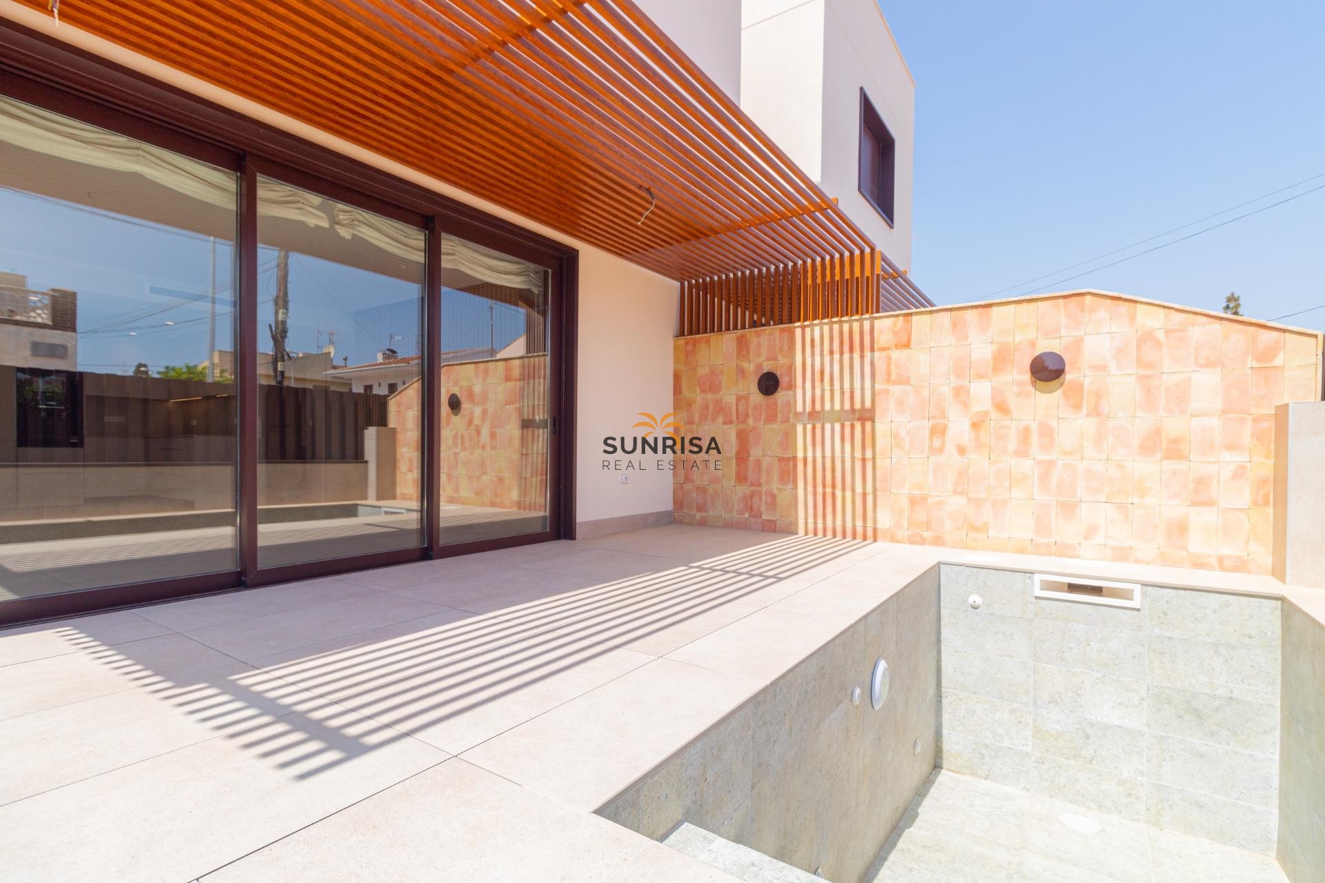 Revente - Villa - Santiago de la Ribera