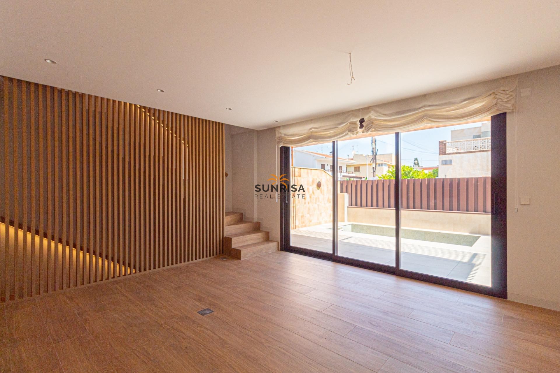 Revente - Villa - Santiago de la Ribera