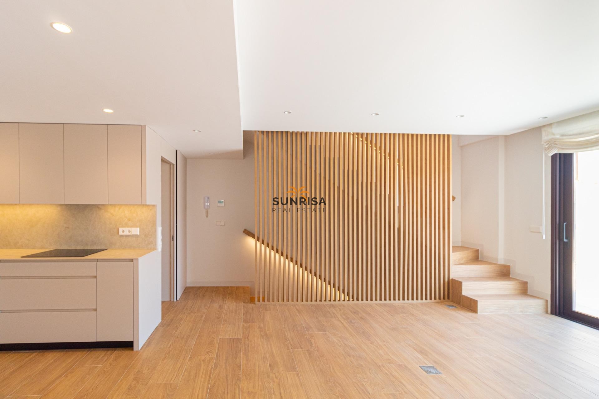 Revente - Villa - Santiago de la Ribera
