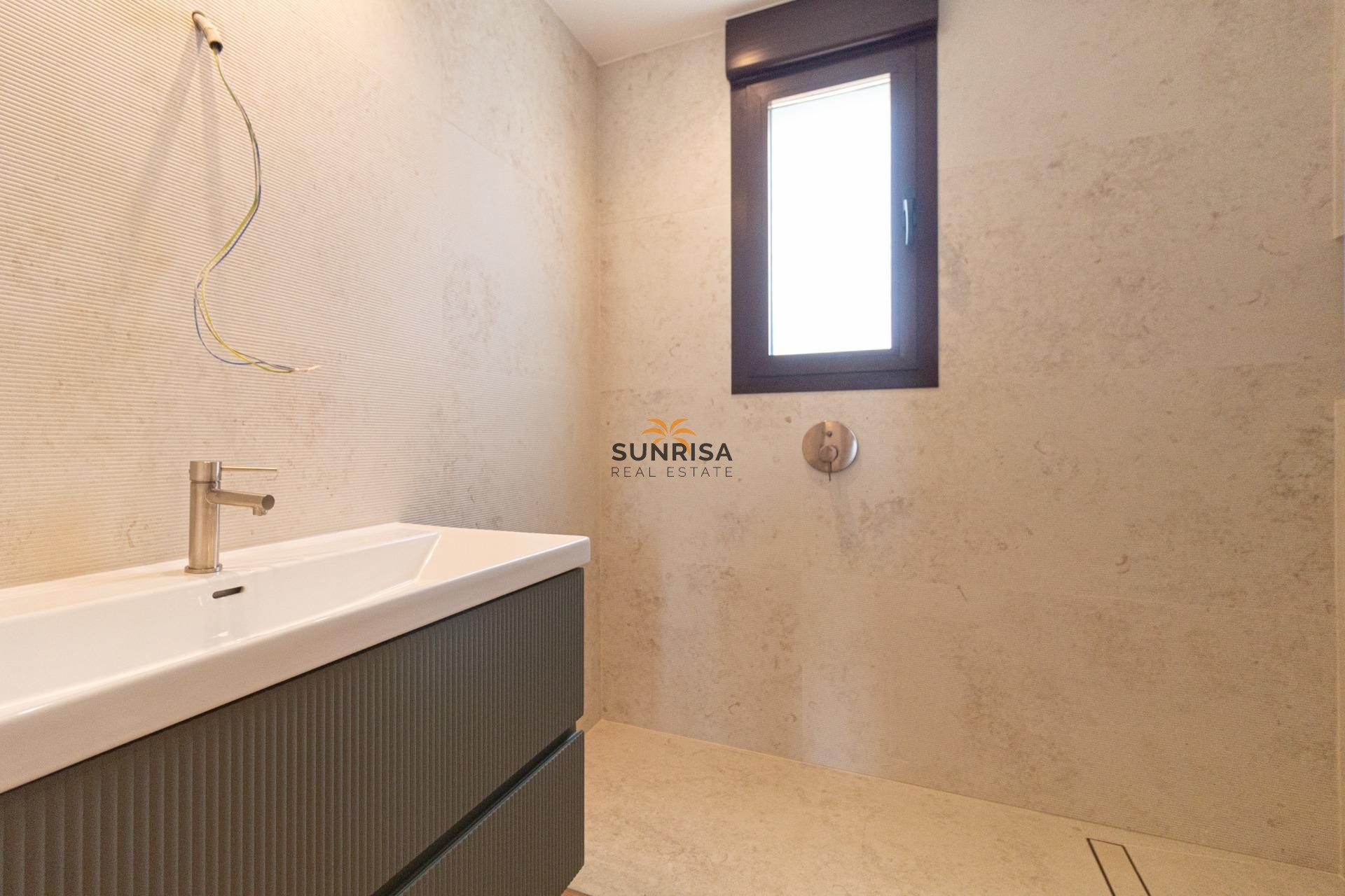 Revente - Villa - Santiago de la Ribera