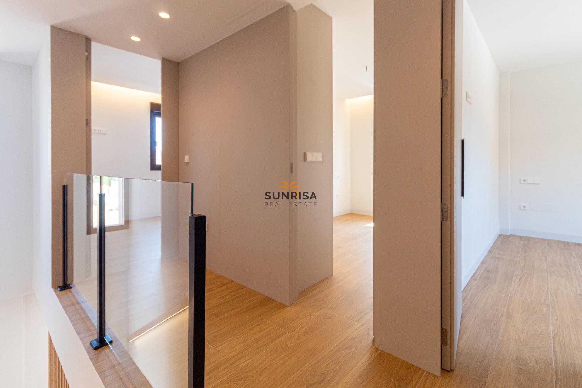 Revente - Villa - Santiago de la Ribera