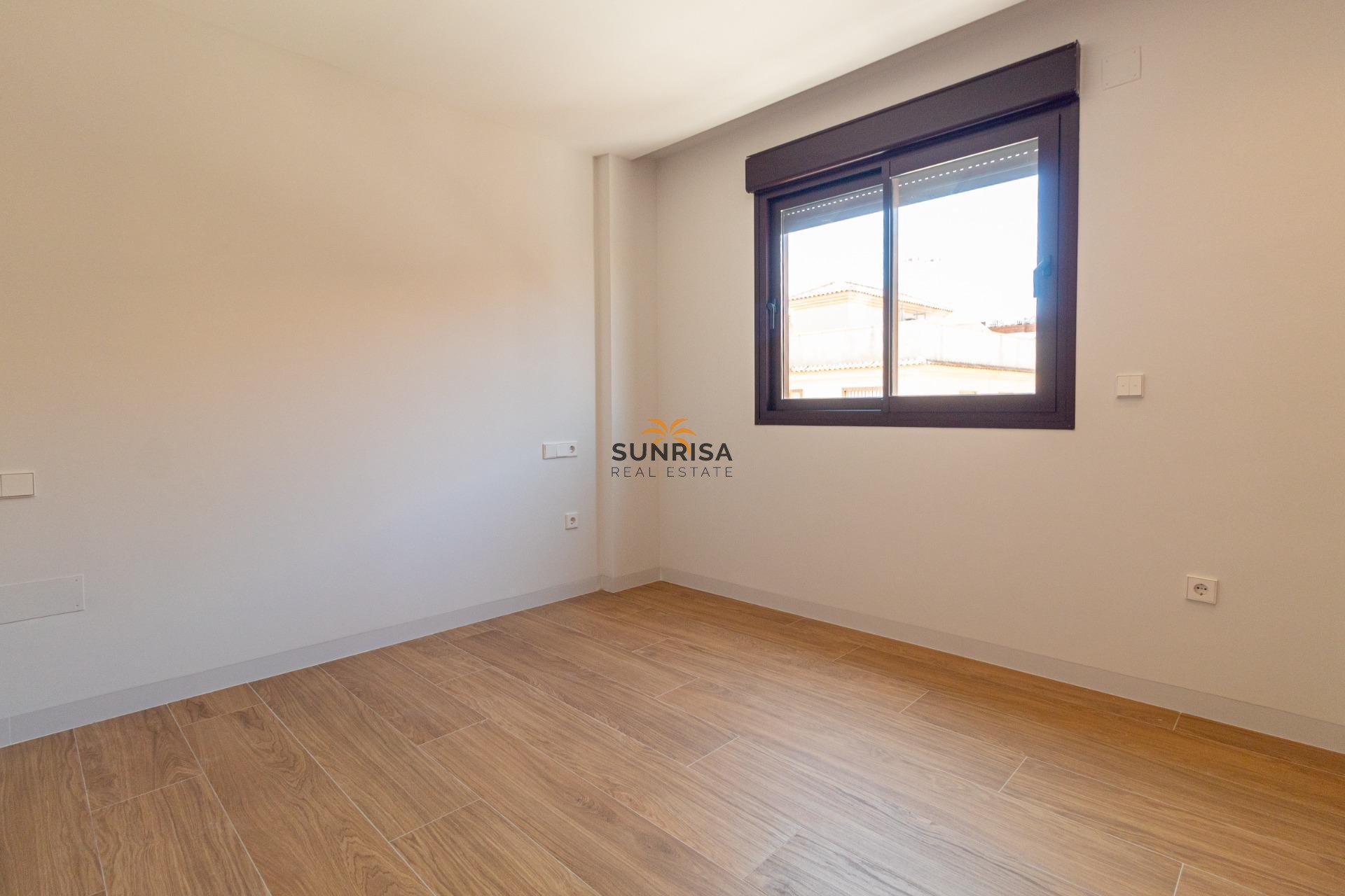 Revente - Villa - Santiago de la Ribera