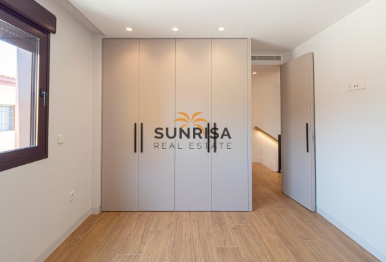 Villa · Revente - Santiago de la Ribera · Murcia · Espagne