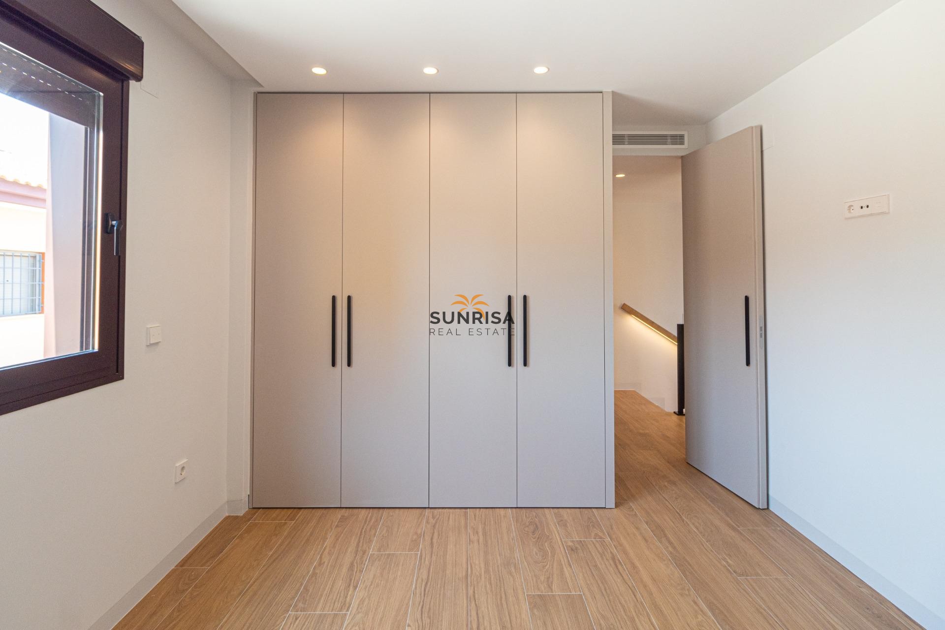 Revente - Villa - Santiago de la Ribera