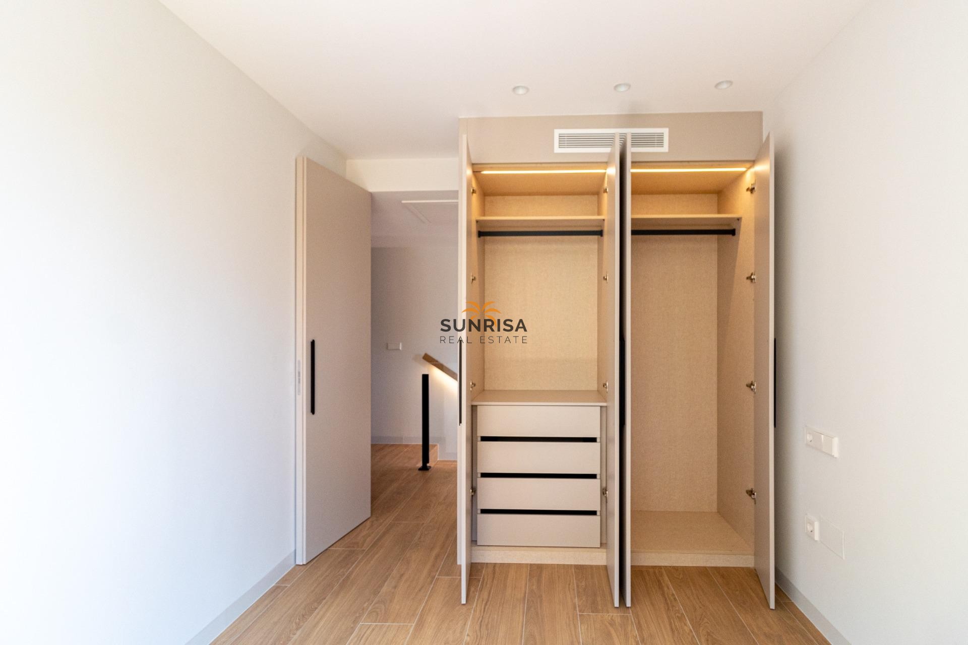 Revente - Villa - Santiago de la Ribera