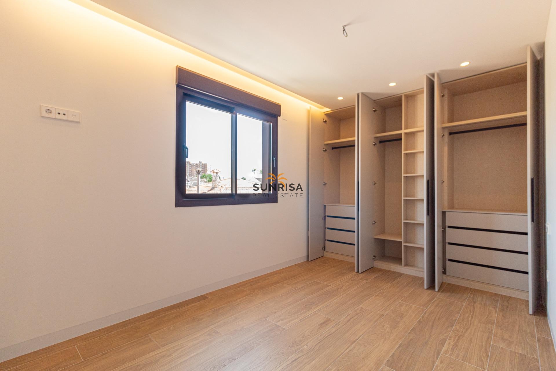 Revente - Villa - Santiago de la Ribera