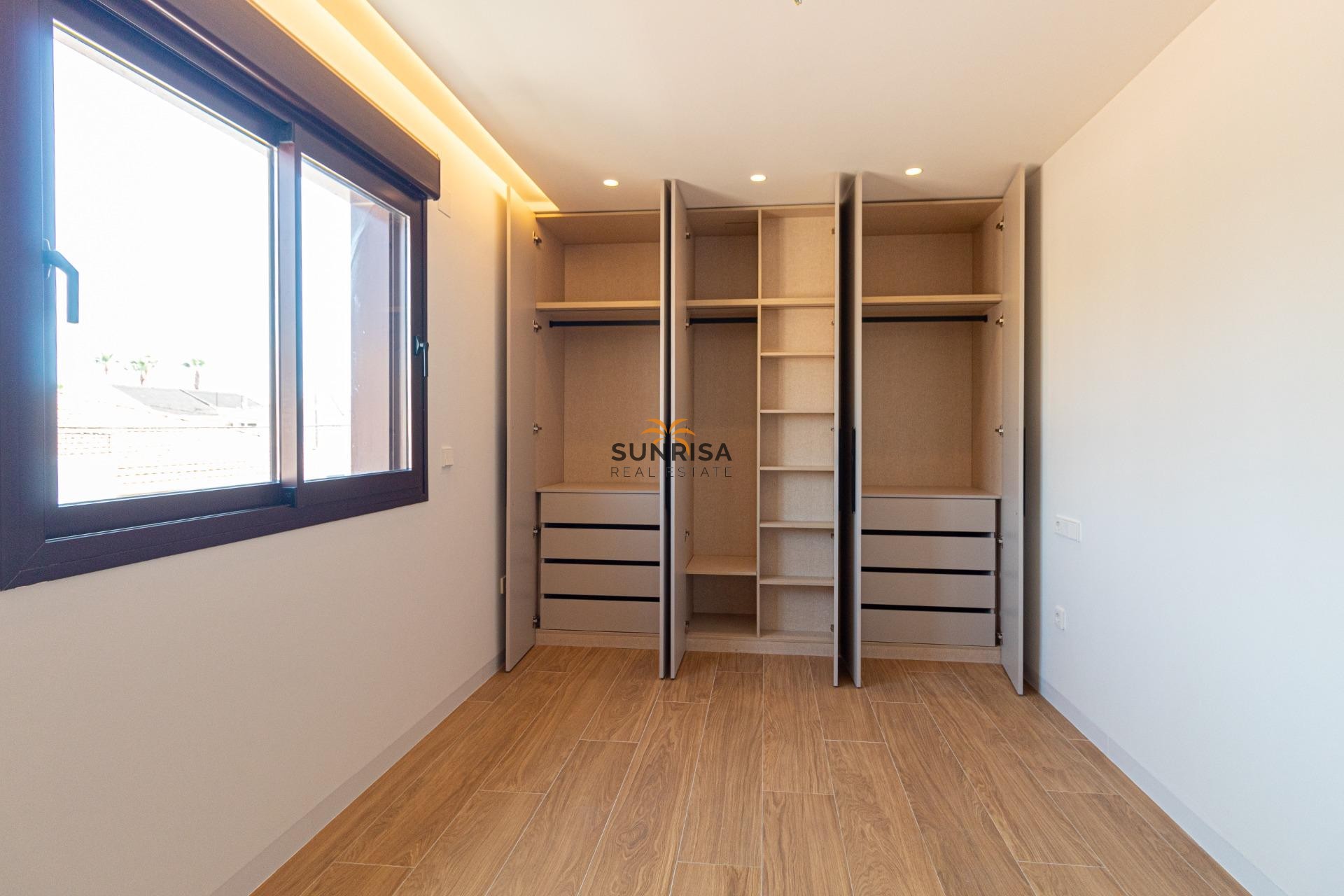Revente - Villa - Santiago de la Ribera