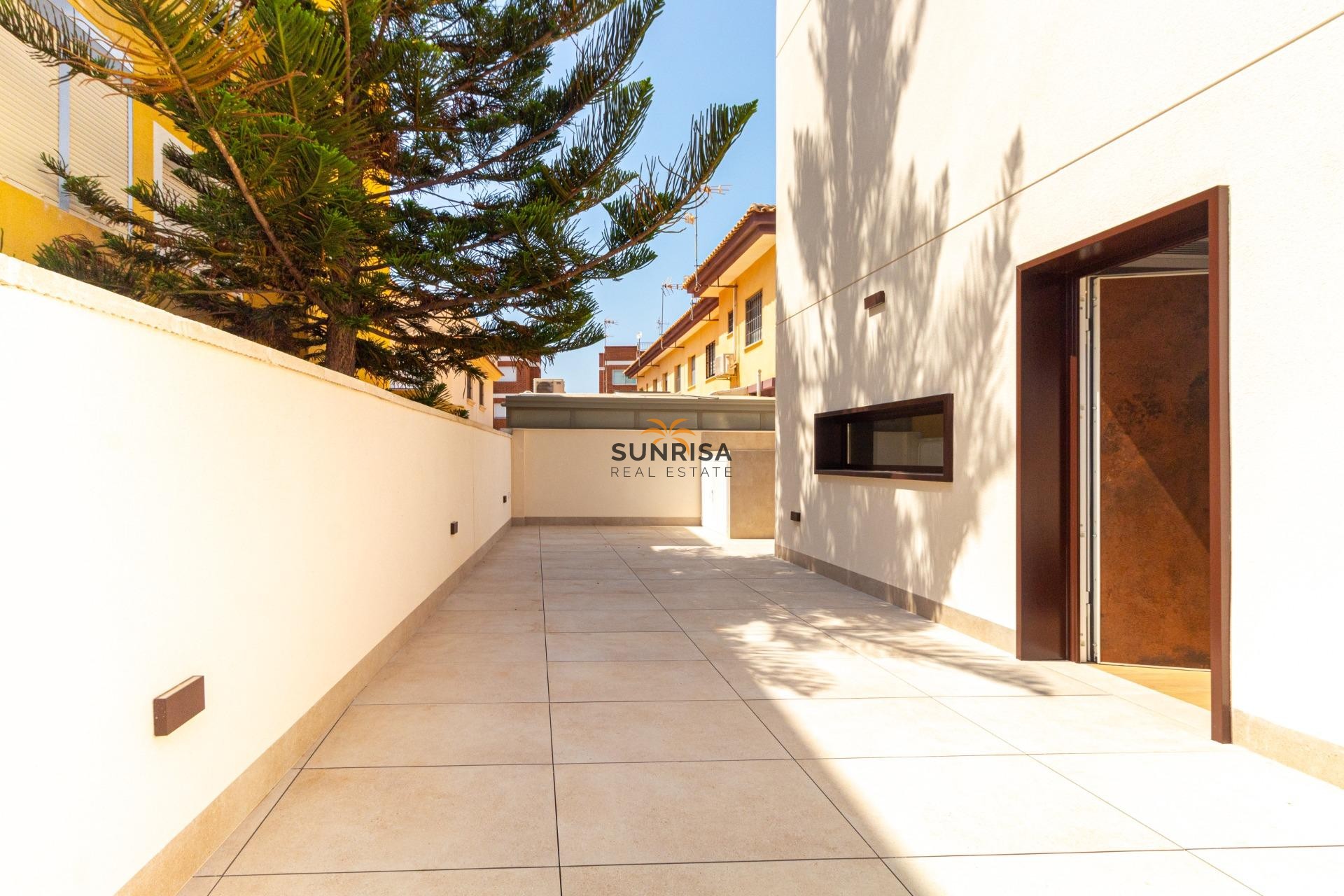 Revente - Villa - Santiago de la Ribera