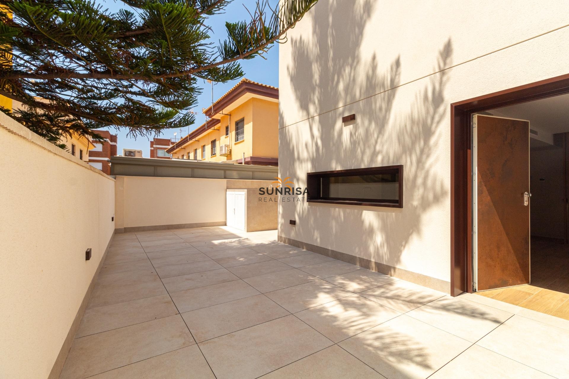 Revente - Villa - Santiago de la Ribera