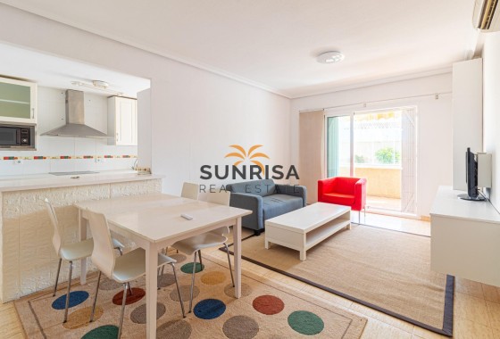 Bungalow · Reventa - Orihuela Costa · Punta Prima · Alicante · España